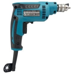 Wiertarka wysokoobrotowa 370W Makita DP2010