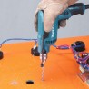 Wiertarka wysokoobrotowa 370W Makita DP2010