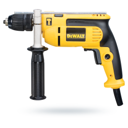 Wiertarka udarowa 701W L/P uchw samoza DEWALT DWD024S
