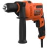 Wiertarka udarowa BLACK&DECKER BEH200 500W