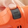 Wiertarka udarowa BLACK&DECKER BEH200 500W