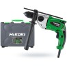 Wiertarka udarowa 790W HiKOKI DV20VB2 WUZ 2 biegowa