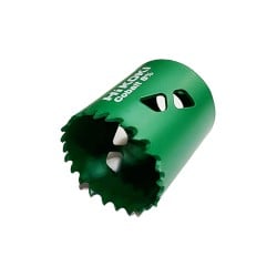 Otwornica bimetalowa HiKOKI 4101021 HSS 43mm 4/6TPI