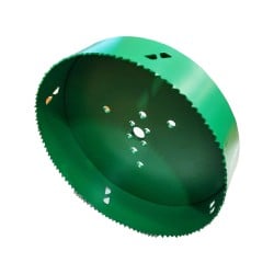 Otwornica bimetalowa HiKOKI 4101062 HSS 200mm 4/6TPI