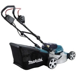 Kosiarka akumulatorowa 2x18V 46cm Makita DLM460Z