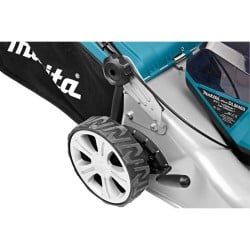 Kosiarka akumulatorowa 2x18V 46cm Makita DLM460Z