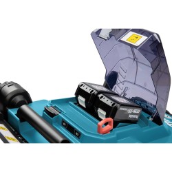 Kosiarka akumulatorowa 2x5Ah 43cm Makita DLM432PT2