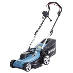 Elektryczna kosiarka Makita...