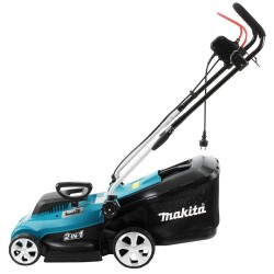 Elektryczna kosiarka Makita ELM4120 1600W 41cm, 20-75mm