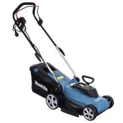 Elektryczna kosiarka Makita ELM4120 1600W 41cm, 20-75mm