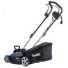 Elektryczna kosiarka Makita ELM4120 1600W 41cm, 20-75mm