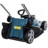 Elektryczna kosiarka Makita ELM4120 1600W 41cm, 20-75mm