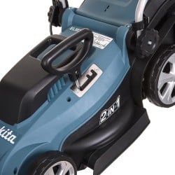 Elektryczna kosiarka Makita ELM4120 1600W 41cm, 20-75mm