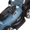 Elektryczna kosiarka Makita ELM4120 1600W 41cm, 20-75mm