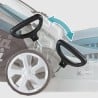 Elektryczna kosiarka Makita ELM4120 1600W 41cm, 20-75mm
