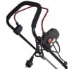 Elektryczna kosiarka Makita ELM4120 1600W 41cm, 20-75mm