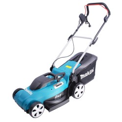 Elektryczna kosiarka Makita ELM4120 1600W 41cm, 20-75mm