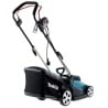 Elektryczna kosiarka Makita ELM4120 1600W 41cm, 20-75mm