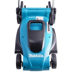 Elektryczna kosiarka Makita ELM4120 1600W 41cm, 20-75mm
