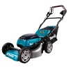 Kosiarka akumulatorowa Makita DLM462Z LXT 2x18V XPT BL 46cm BODY