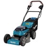 Kosiarka akumulatorowa Makita DLM462Z LXT 2x18V XPT BL 46cm BODY