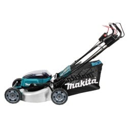 Kosiarka akumulatorowa Makita DLM462Z LXT 2x18V XPT BL 46cm BODY