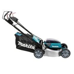 Kosiarka akumulatorowa Makita DLM462Z LXT 2x18V XPT BL 46cm BODY