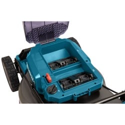 Kosiarka akumulatorowa Makita DLM462Z LXT 2x18V XPT BL 46cm BODY