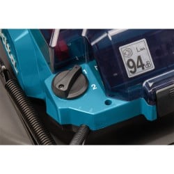 Kosiarka akumulatorowa Makita DLM462Z LXT 2x18V XPT BL 46cm BODY