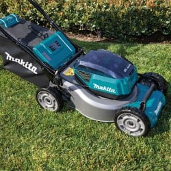Kosiarka akumulatorowa Makita DLM462Z LXT 2x18V XPT BL 46cm BODY
