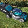 Kosiarka akumulatorowa Makita DLM462Z LXT 2x18V XPT BL 46cm BODY