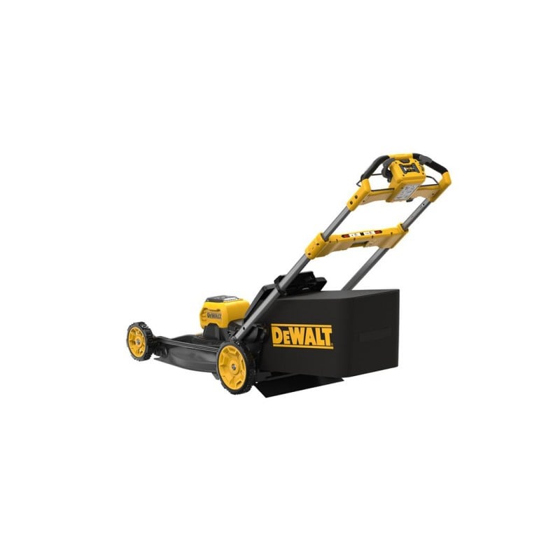 Kosiarka DeWALT DCMWP500N-XJ bezszczotkowy 53cm 67l