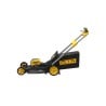 Kosiarka DeWALT DCMWP500N-XJ bezszczotkowy 53cm 67l