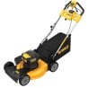 Kosiarka 2x18V z napędem 2x6Ah DeWALT DCMWSP564T2