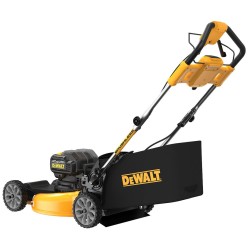 Kosiarka 2x18V z napędem 2x6Ah DeWALT DCMWSP564T2