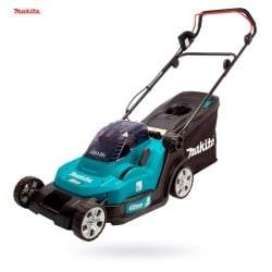Kosiarka akumulatorowa 2x18V 43cm Makita DLM432Z