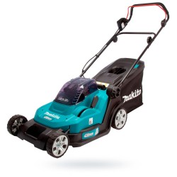 Kosiarka akumulatorowa 2x18V 43cm Makita DLM432Z