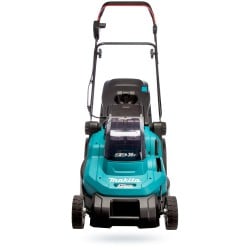 Kosiarka akumulatorowa 2x18V 43cm Makita DLM432Z