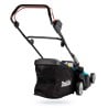 Kosiarka akumulatorowa 2x18V 43cm Makita DLM432Z