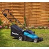 Kosiarka akumulatorowa 2x18V 43cm Makita DLM432Z