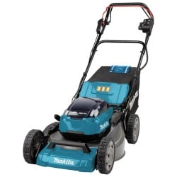 Kosiarka z napędem 36V 2x18V 53cm Makita DLM532Z