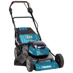 Kosiarka z napędem 36V 2x18V 53cm Makita DLM532Z