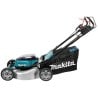 Kosiarka z napędem 36V 2x18V 53cm Makita DLM532Z