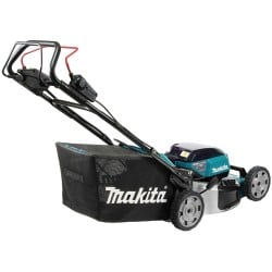Kosiarka z napędem 36V 2x18V 53cm Makita DLM532Z