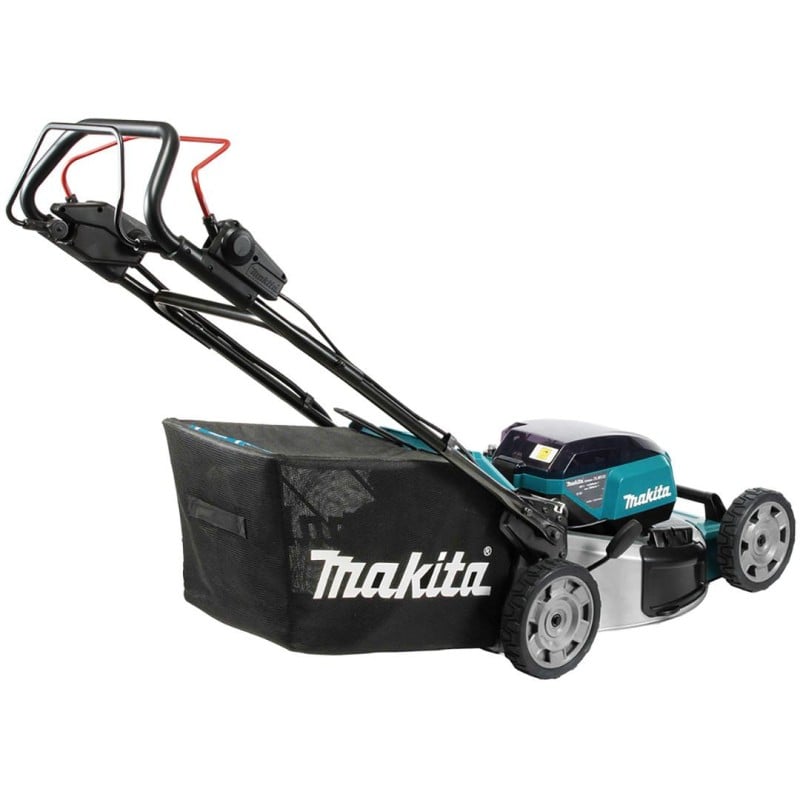 Kosiarka z napędem 36V 2x18V 53cm Makita DLM532Z