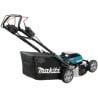 Kosiarka z napędem 36V 2x18V 53cm Makita DLM532Z