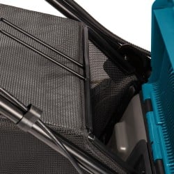 Kosiarka z napędem 36V 2x18V 53cm Makita DLM532Z