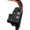 Kosiarka z napędem 36V 2x18V 53cm Makita DLM532Z