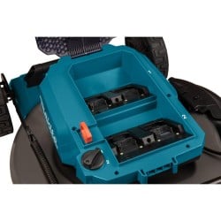 Kosiarka z napędem 36V 2x18V 53cm Makita DLM532Z