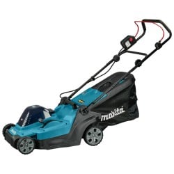 Akumulatorowa kosiarka Makita LM004GZ XGT 40V 43cm 50l hamulec BODY